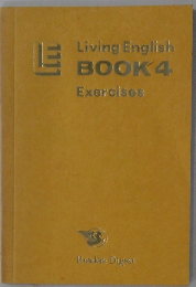 Living English BOOK 4　