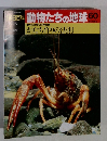 朝日百科動物たちの地球60