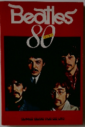 Beatles　80