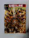 朝日百科 3/1  動物たちの地球 36