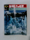 朝日百科動物たちの地球 35