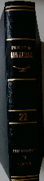 ENCYCLOPEDIA AMERICANA 22