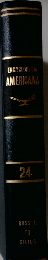 ENCYCLOPEDIA AMERICANA 24