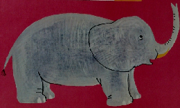 ねずみと　ぞう　2