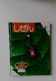 しぜん　おとしぶみ　5