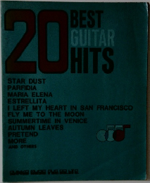 20BEST GUITAR HITS