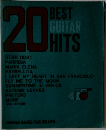 20BEST GUITAR HITS