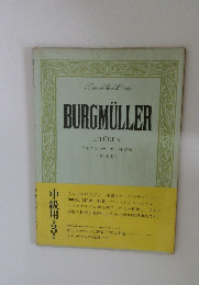 BURGMULLER