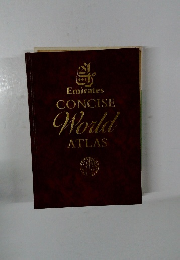 Emirates CONCISE World ATLAS
