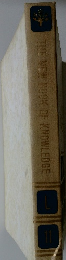 THE NEW BOOK OF KNOWLEDGE