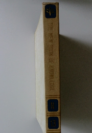 THE NEW BOOK OF KNOWLEDGE