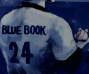 BLUE　BOOK　24