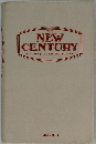 THE NEW CENTURY ENGLISH-JAPANESE DICTIONARY