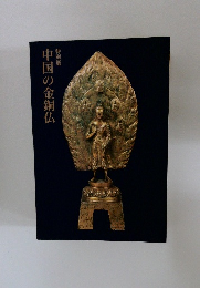 特別展 中国の金銅仏