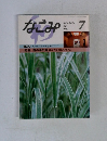 なごみ　1989年7月号　