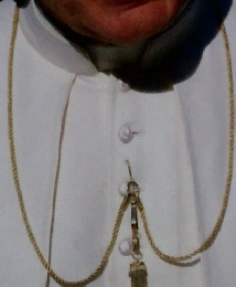 「ヴァチカンとローマ法王