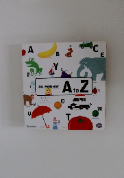 250 Words From　A　to　Z