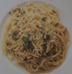 ポンテベッキオ 山根シェフのパスタ教室　12