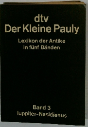 dtv Der Kleine Pauly