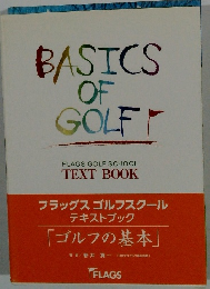 BASICS OF GOLF