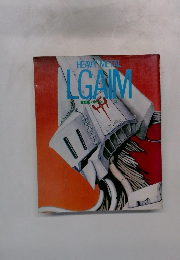 HEAVY　METAL　LGAM