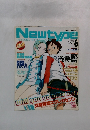 Newtype　2005年6月号