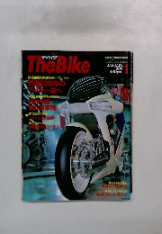 The Bike　1986年1月号