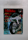 The Bike　1986年1月号