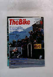 The Bike　1985年9月号