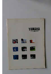 YAMAHAヤマハ発動機のご案内