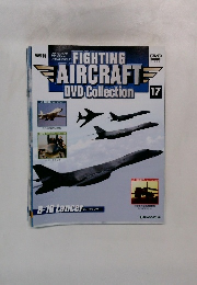 FIGHTING AIRCRAFT DVD COLLECTION　17