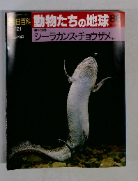 動物たちの地球 86