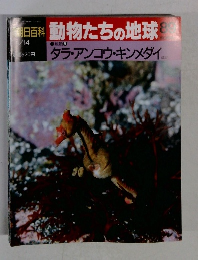  動物たちの地球　89