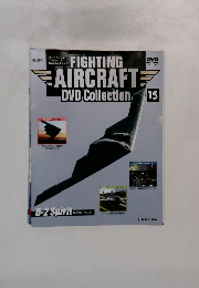 FIGHTING AIRCRAFT　15号