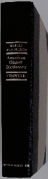 American Dialect Dictionary CROWELL