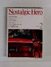 Nostalgic　Hero　1994年2月号　Vol.41