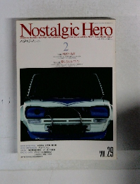 NostalgicHero　Vol.29　2