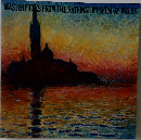 MASTERPIECES FROM THE NATIONAL MUSEUM OF WALES