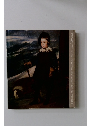 VELAZQUEZY LA PINTURA ESPANOLA DE SU TIEMPO