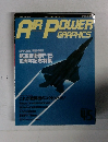 AIR POWER GRAPHICS　1992年4・5月号