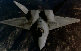 AIR POWER GRAPHICS　１９９１年２月号　No.1