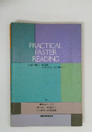 PRACTICAL FASTER READING