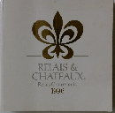 RELAIS & CHATEAUX.　1996年