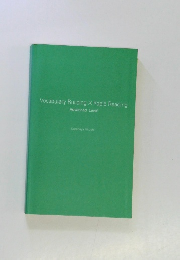 Vocabulary Building X Rapid Reading Advanced Level