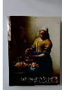 MILKMAID BY VERMEER