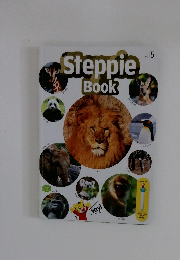 Steppie　Book　5
