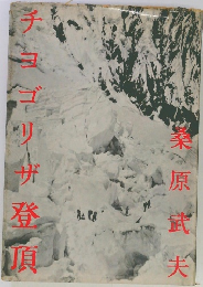 チョゴリザ登頂