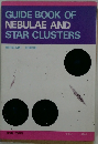 GUIDE BOOK OF NEBULAE AND STAR CLUSTERS