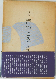 句集 海のこゑ