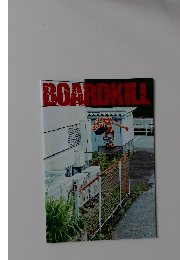 BOARDKILL